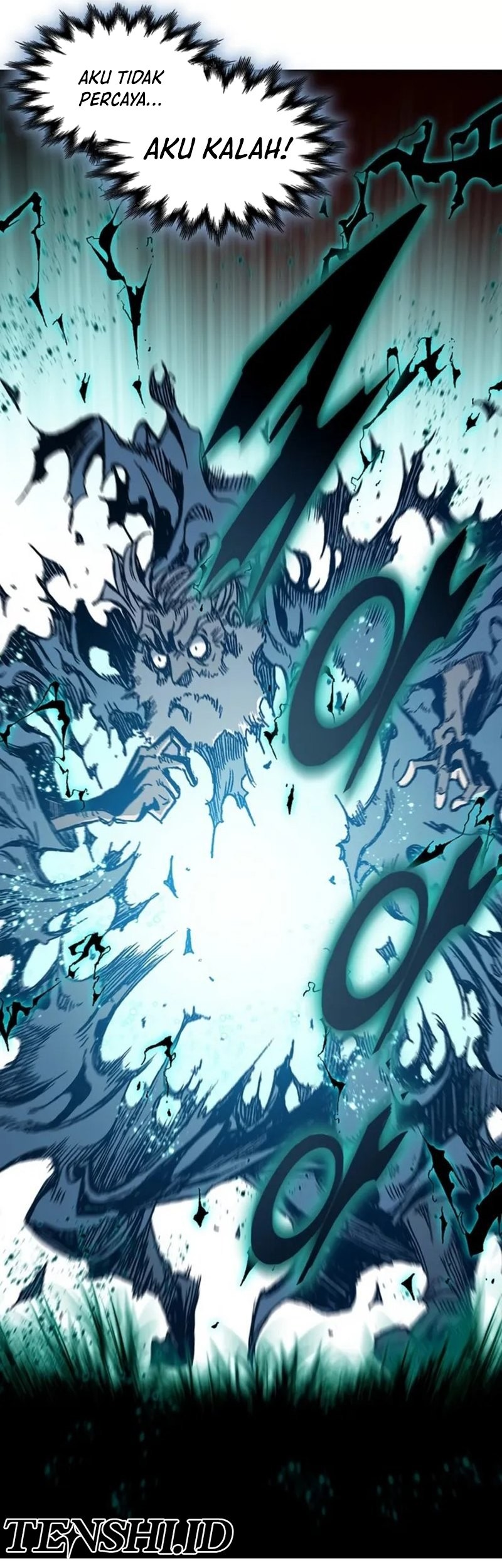 Memoir Of The King Of War Chapter 205 Gambar 27