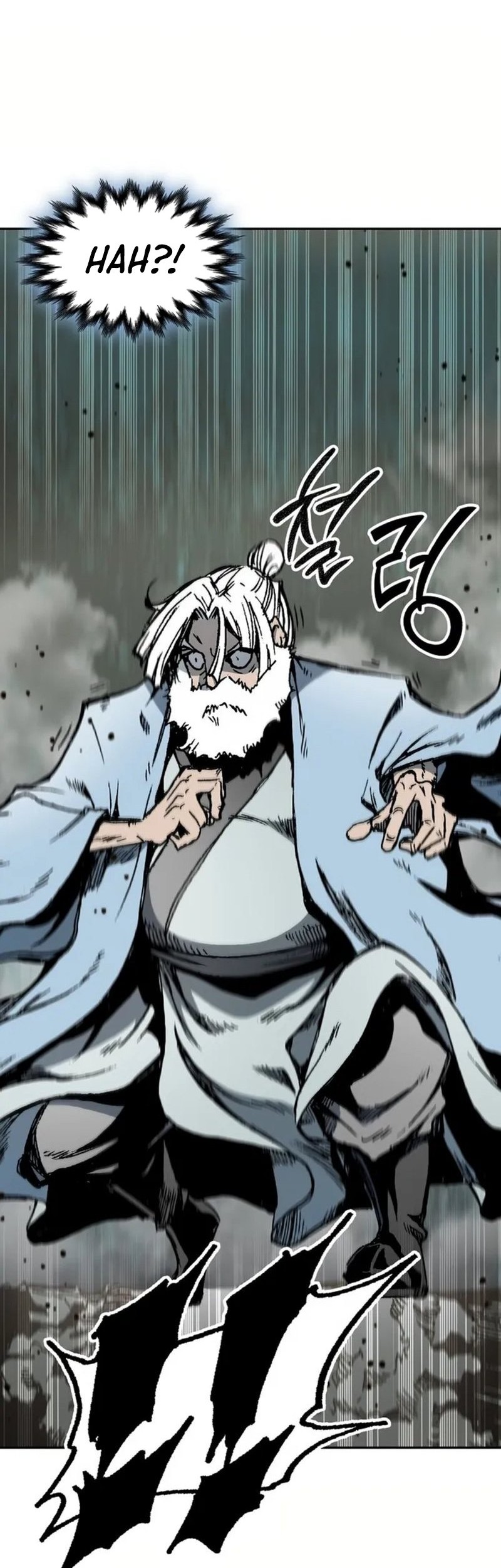 Memoir Of The King Of War Chapter 205 Gambar 28