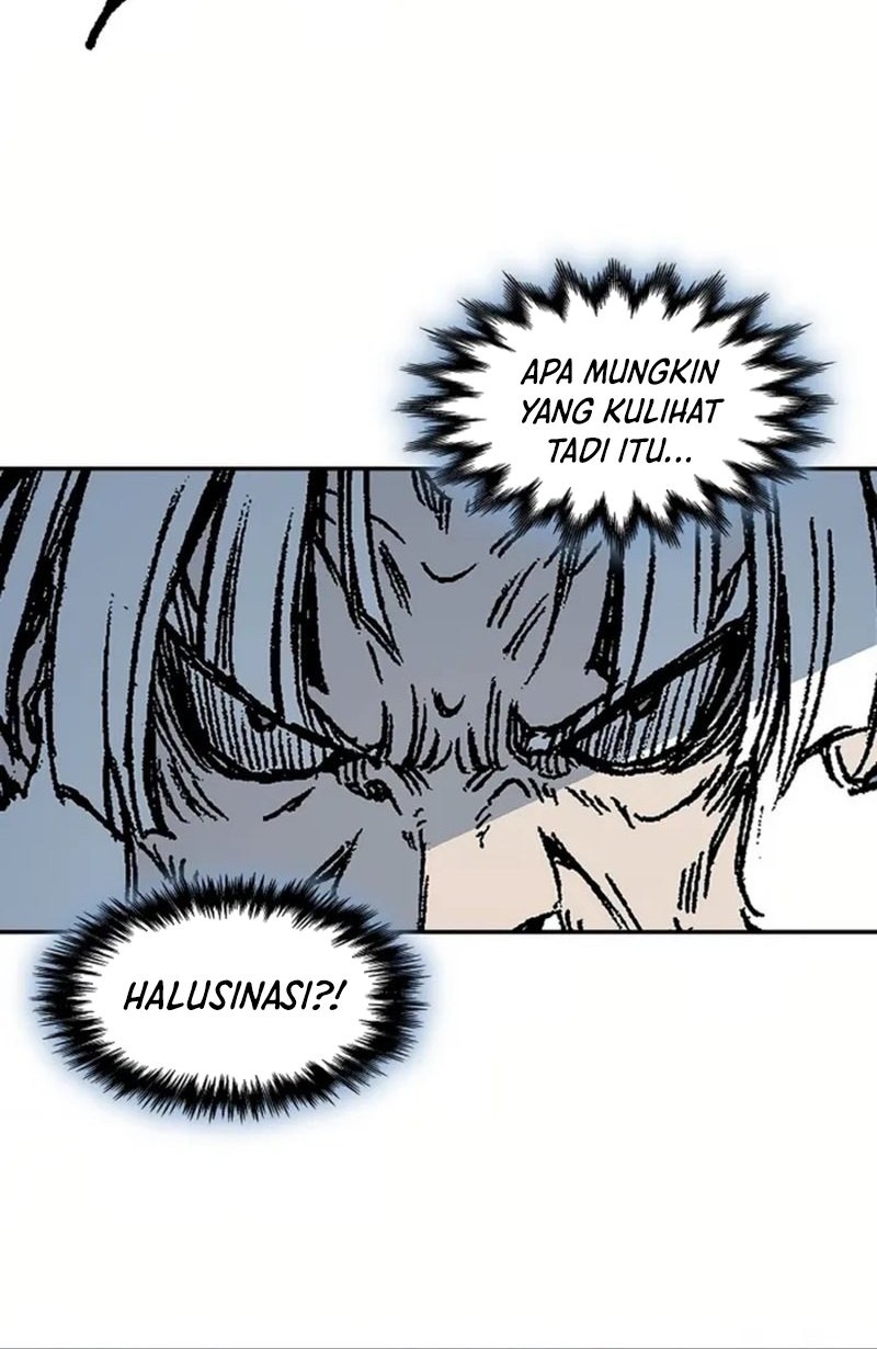 Memoir Of The King Of War Chapter 205 Gambar 29