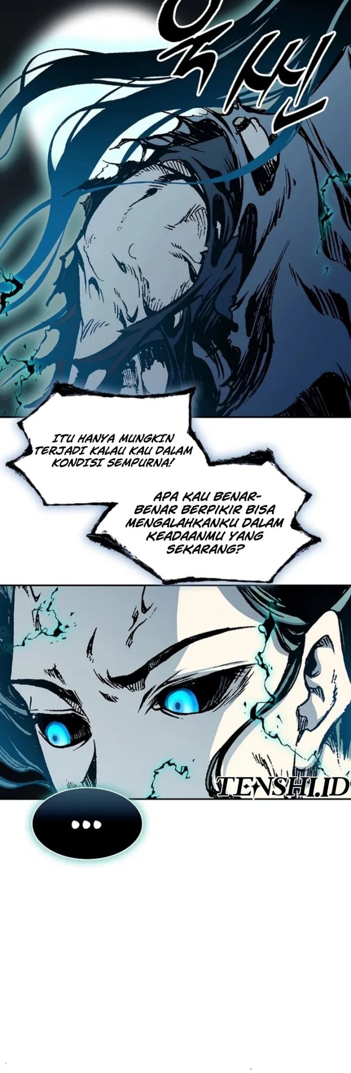 Memoir Of The King Of War Chapter 206 Gambar 7