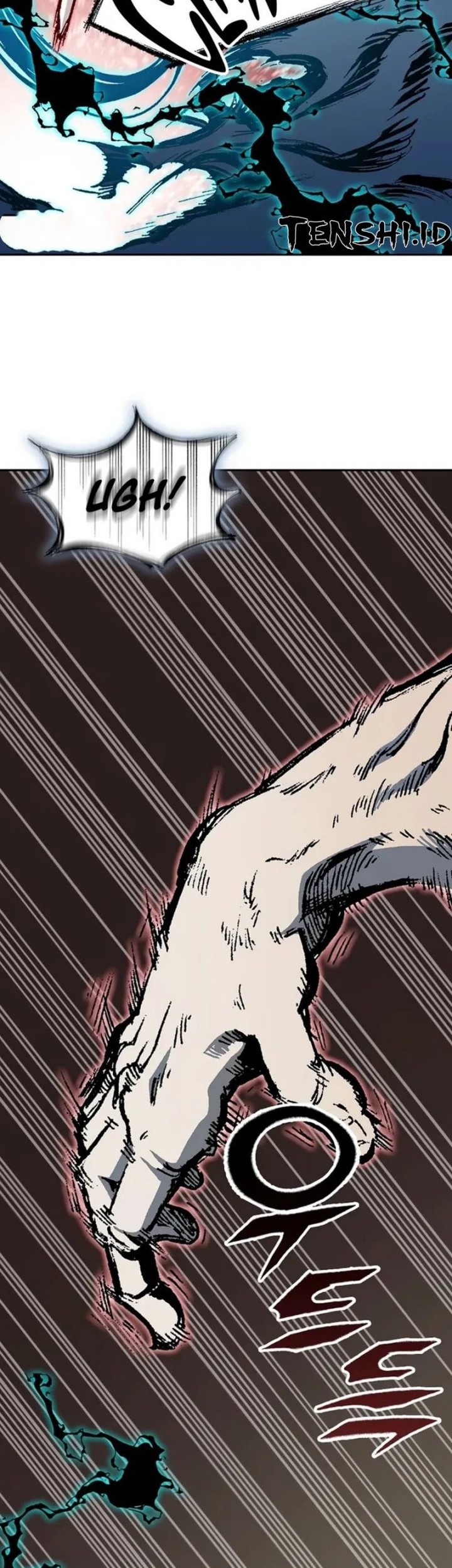 Memoir Of The King Of War Chapter 206 Gambar 28