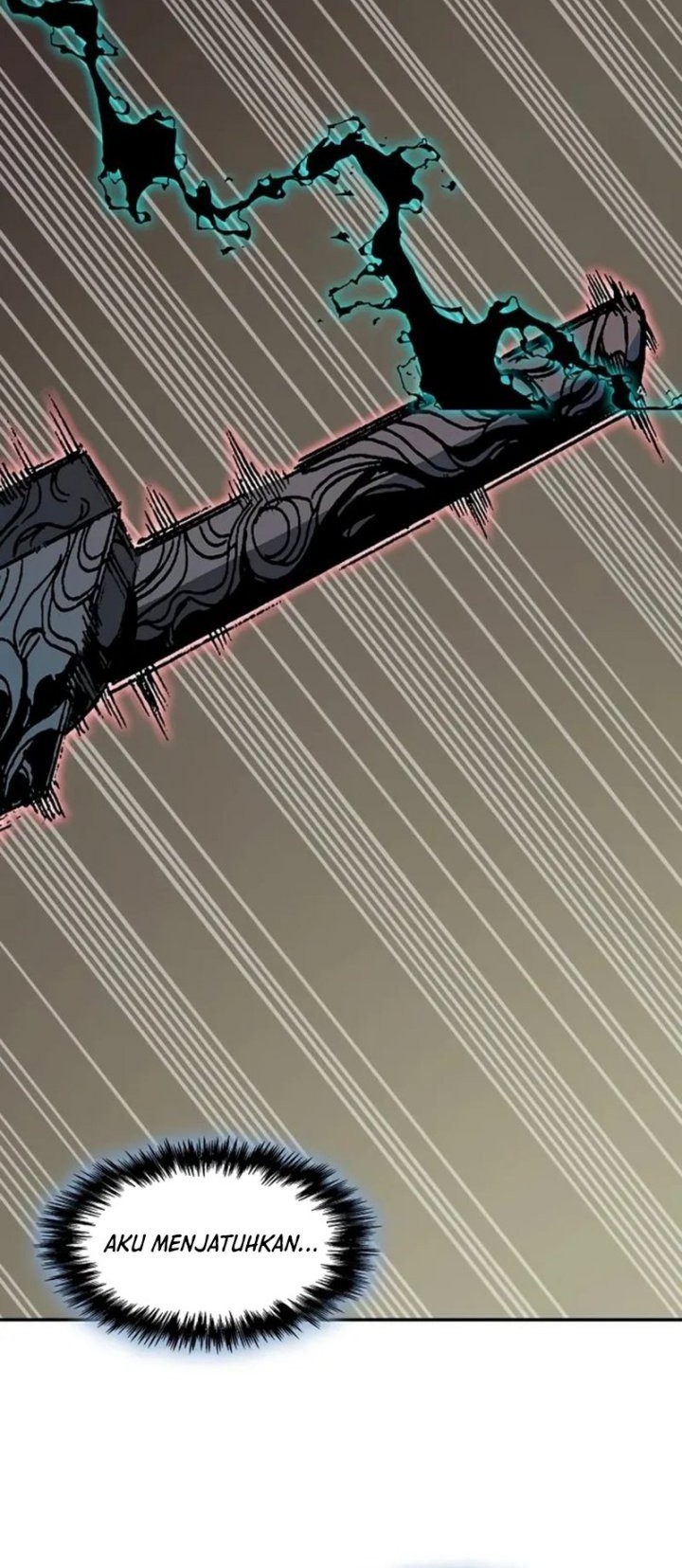 Memoir Of The King Of War Chapter 206 Gambar 29