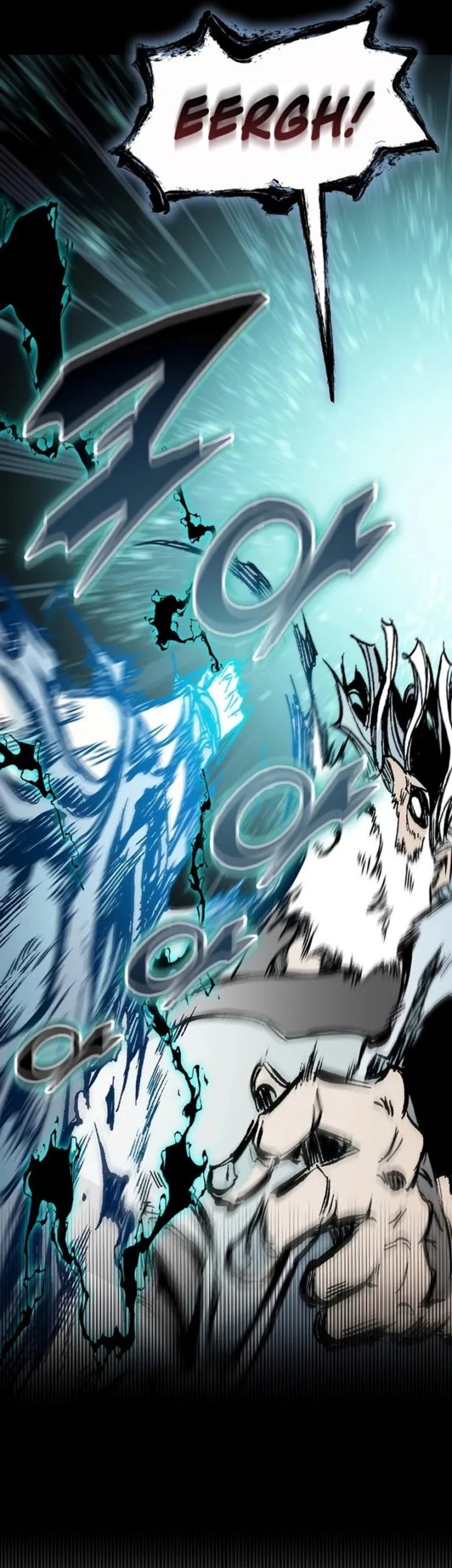 Memoir Of The King Of War Chapter 206 Gambar 33