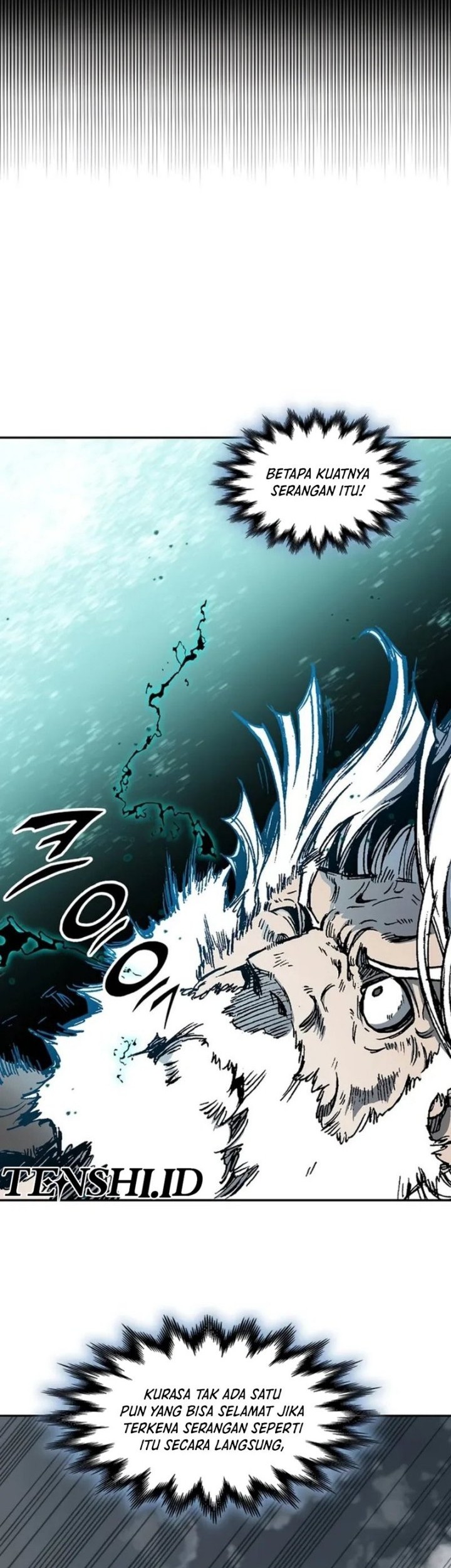 Memoir Of The King Of War Chapter 206 Gambar 34