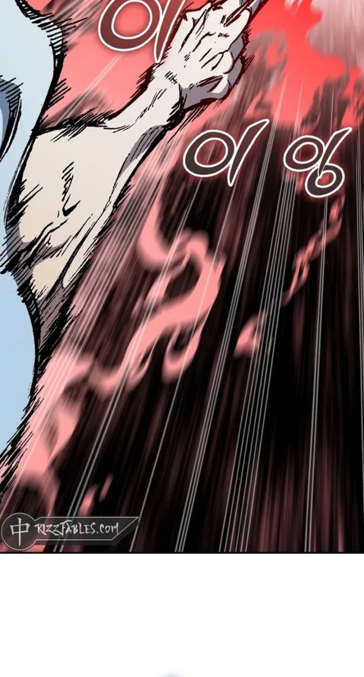 Memoir Of The King Of War Chapter 206 Gambar 38