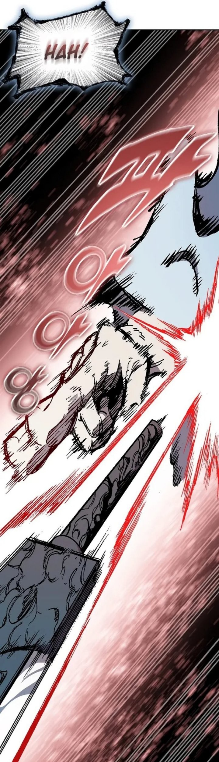 Memoir Of The King Of War Chapter 206 Gambar 39