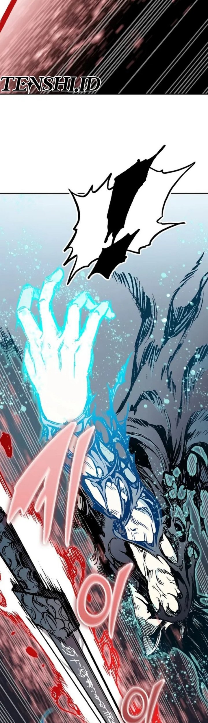 Memoir Of The King Of War Chapter 206 Gambar 40