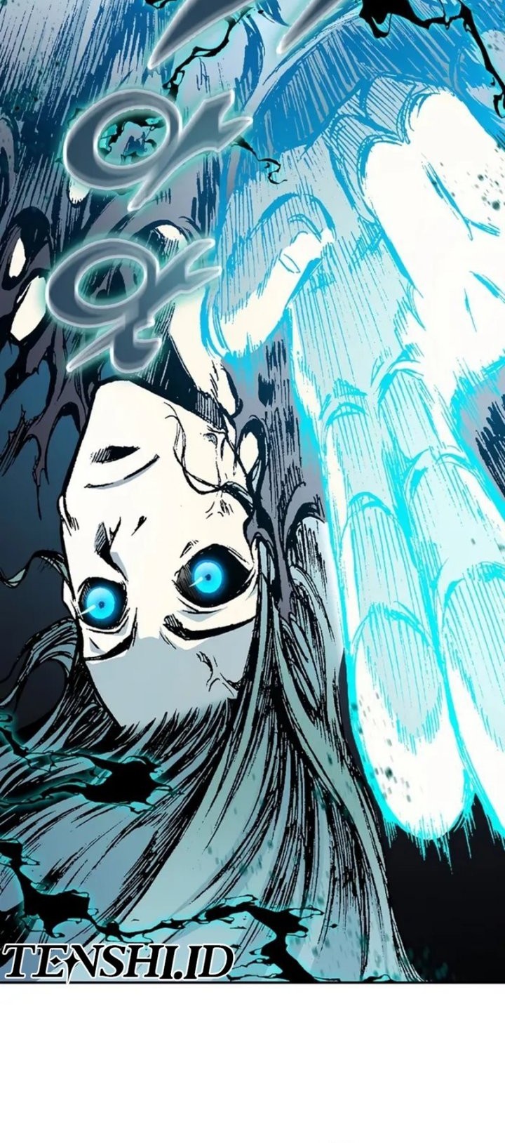 Memoir Of The King Of War Chapter 206 Gambar 44