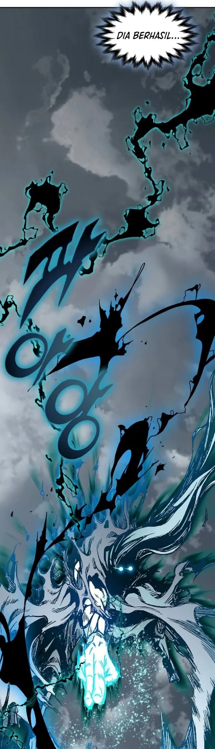 Memoir Of The King Of War Chapter 206 Gambar 47