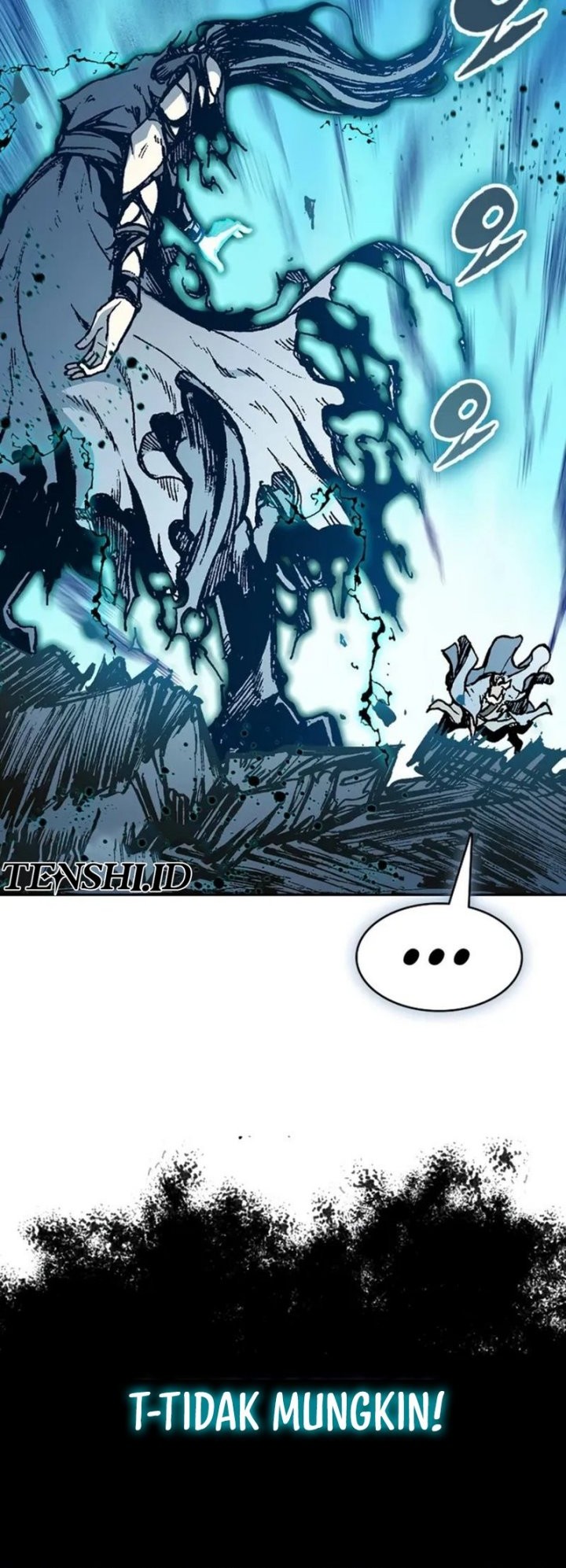 Memoir Of The King Of War Chapter 206 Gambar 52