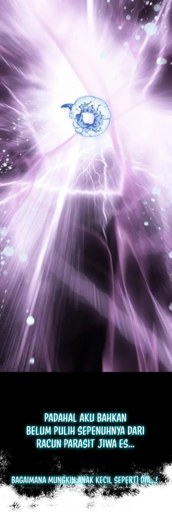 Memoir Of The King Of War Chapter 206 Gambar 55