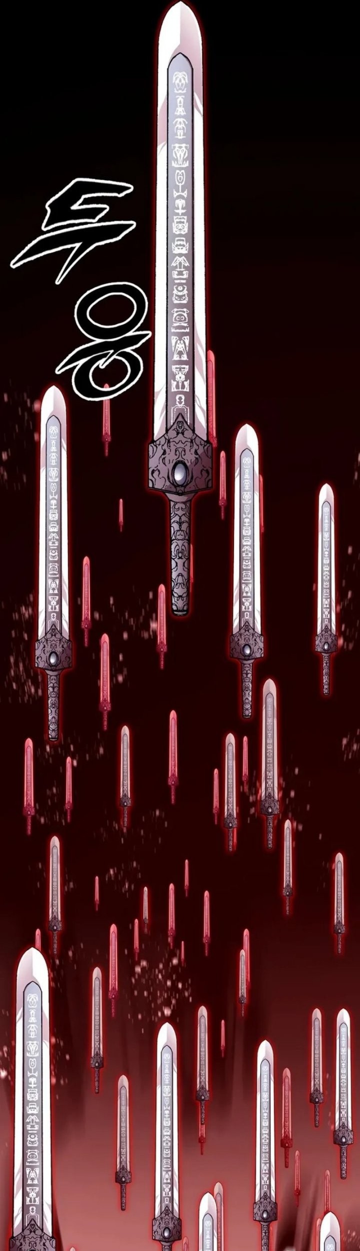 Memoir Of The King Of War Chapter 206 Gambar 61