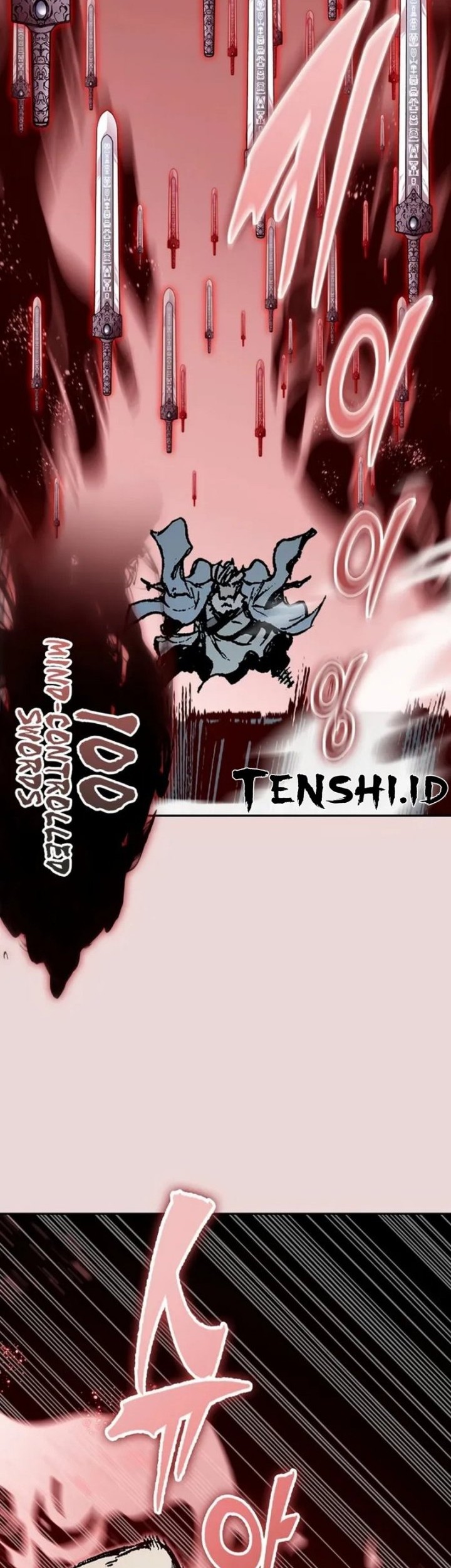 Memoir Of The King Of War Chapter 206 Gambar 62