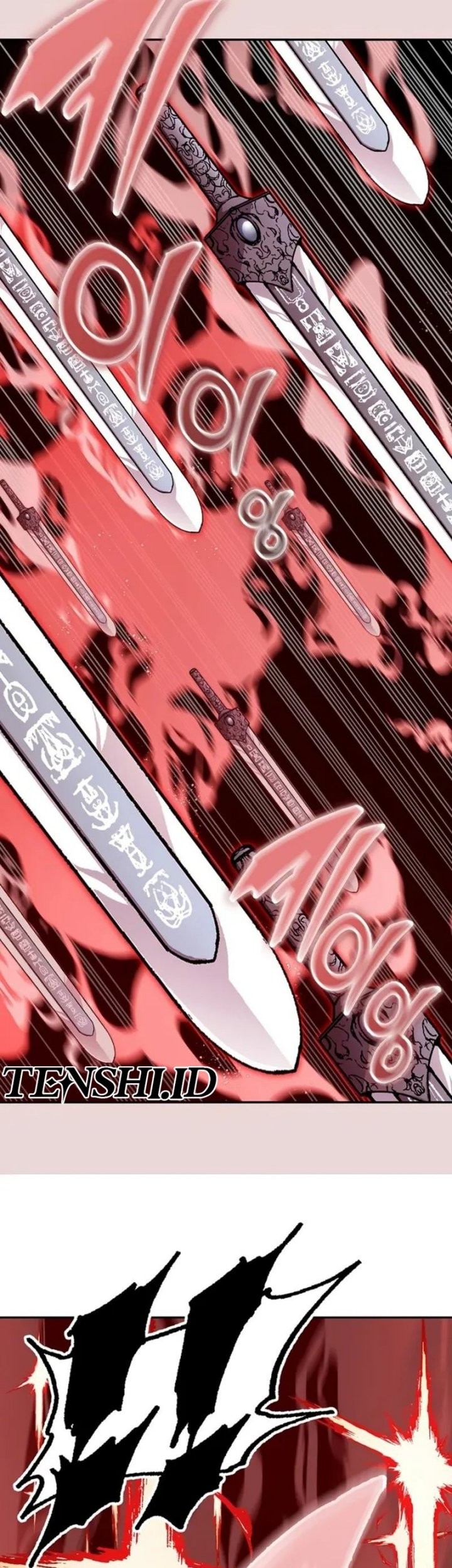 Memoir Of The King Of War Chapter 206 Gambar 64