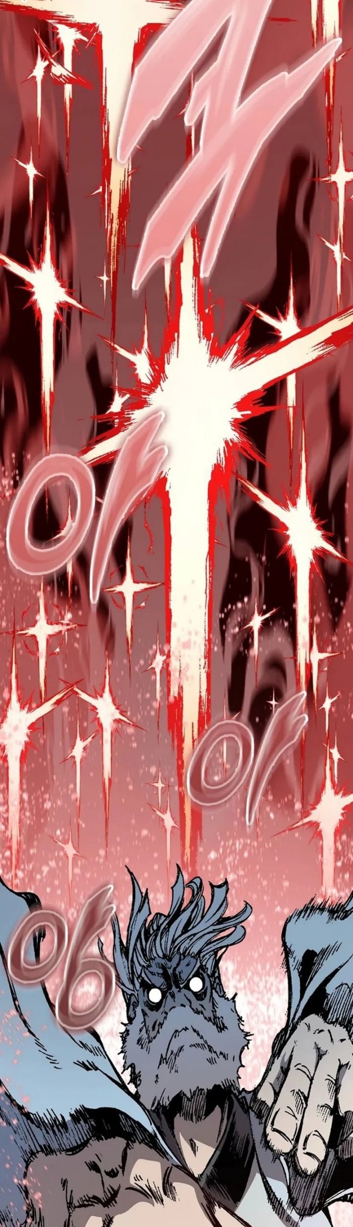 Memoir Of The King Of War Chapter 206 Gambar 65