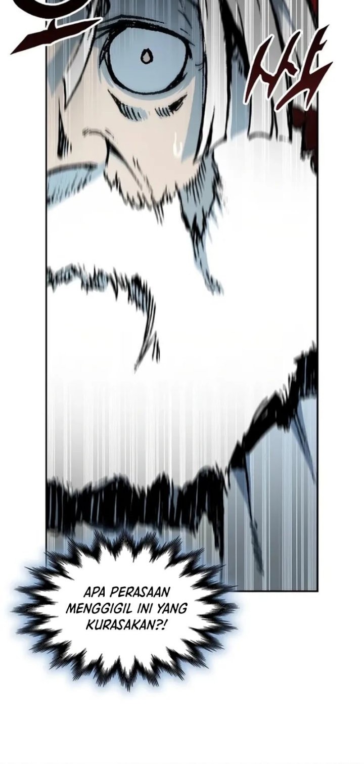 Memoir Of The King Of War Chapter 206 Gambar 4