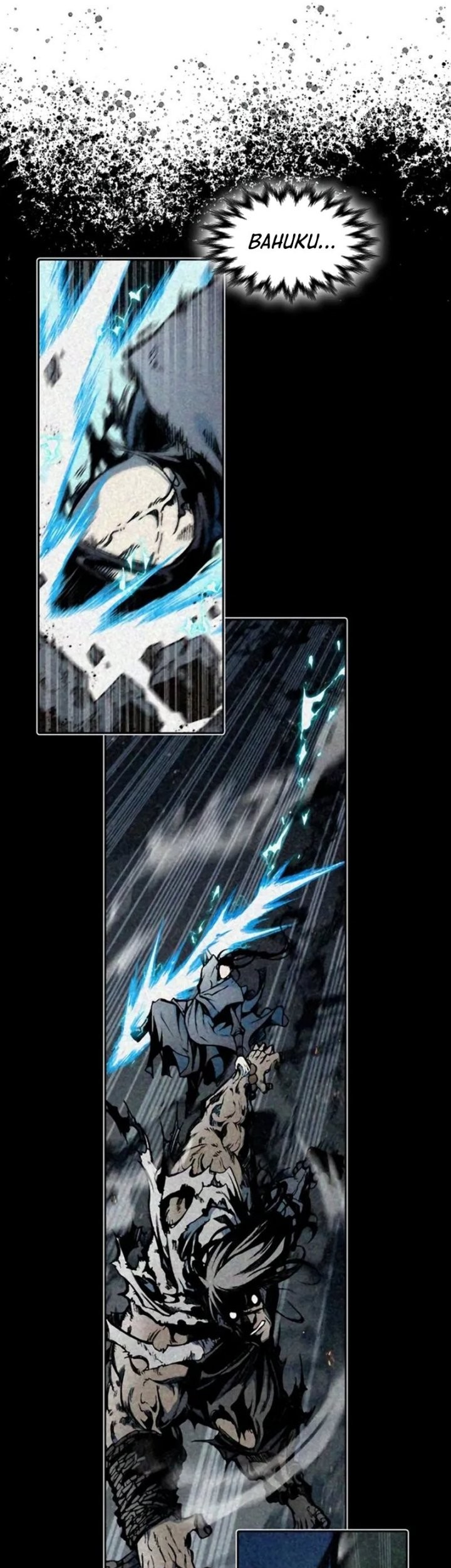 Memoir Of The King Of War Chapter 206 Gambar 8