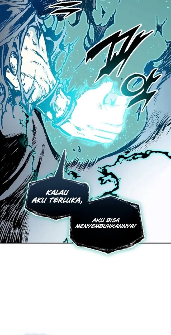 Memoir Of The King Of War Chapter 206 Gambar 10