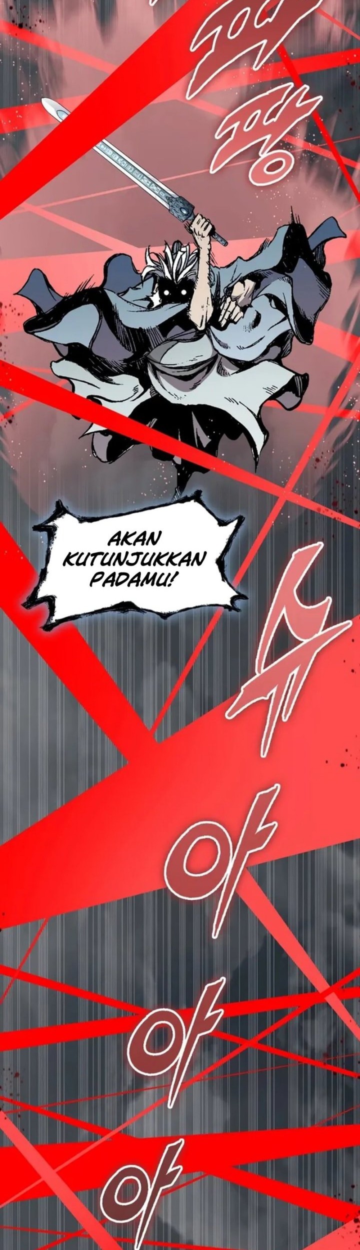 Memoir Of The King Of War Chapter 206 Gambar 15