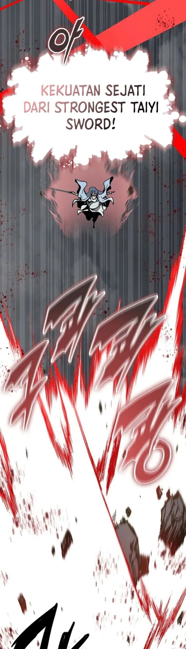 Memoir Of The King Of War Chapter 206 Gambar 16