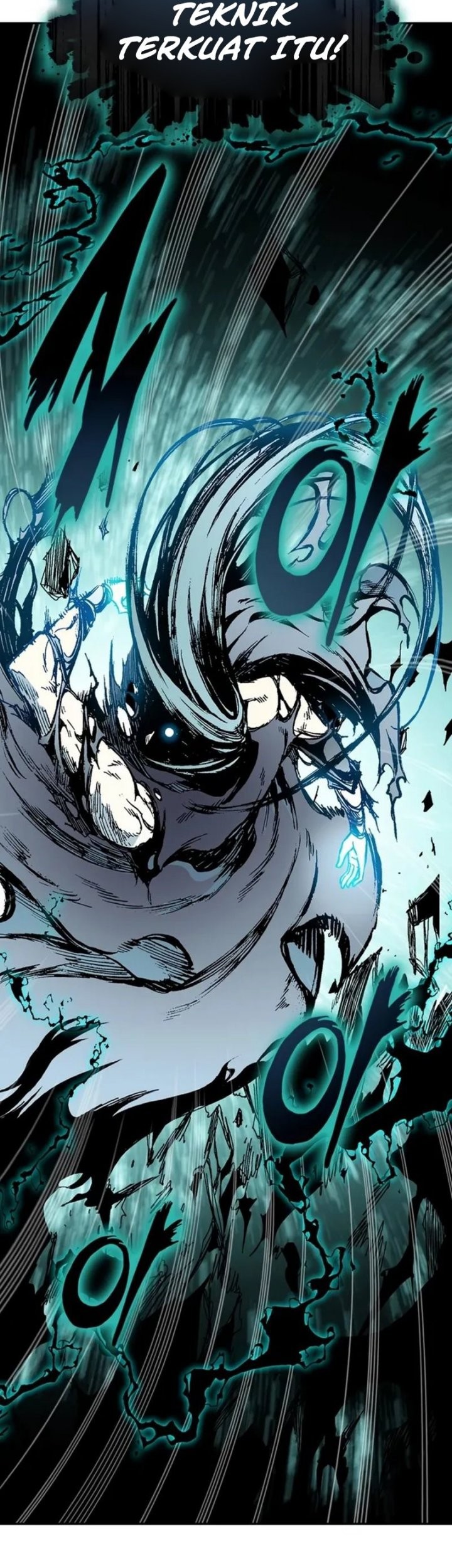 Memoir Of The King Of War Chapter 206 Gambar 21