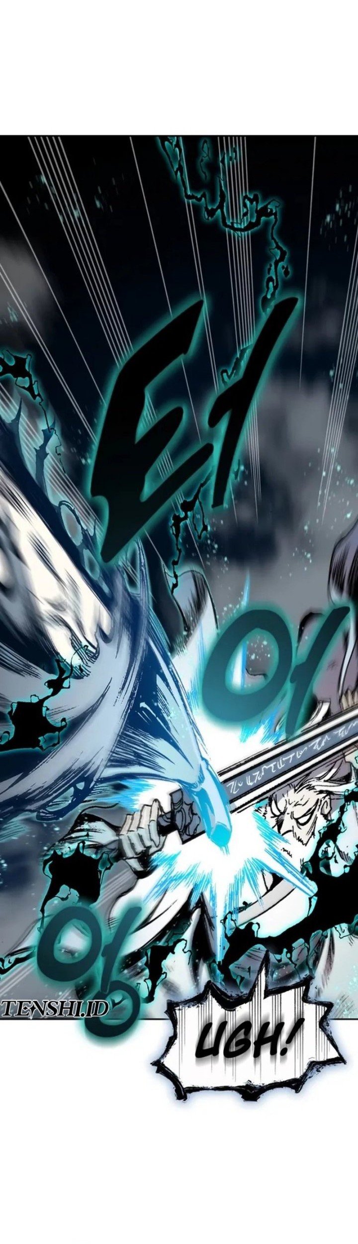 Memoir Of The King Of War Chapter 206 Gambar 22