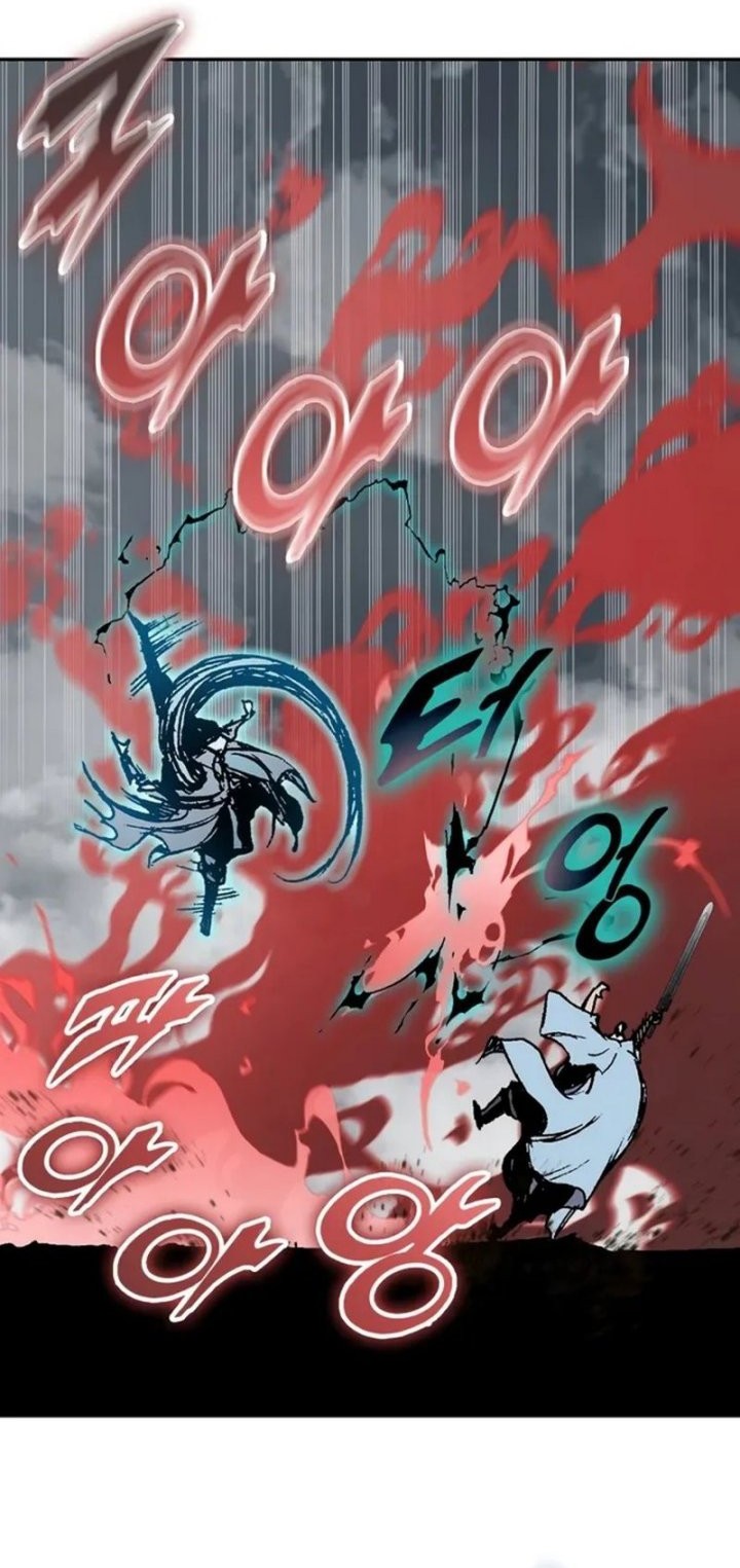 Memoir Of The King Of War Chapter 206 Gambar 23