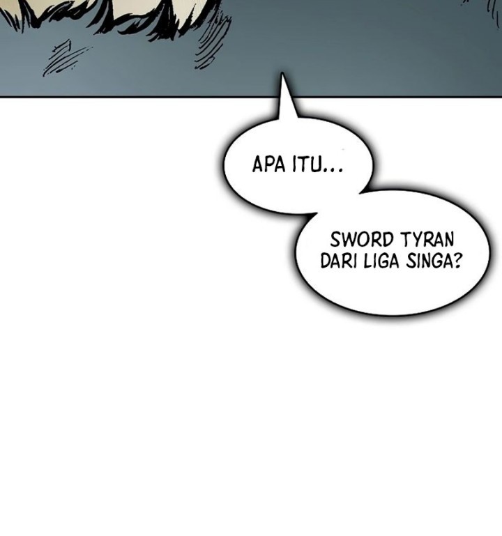 Memoir Of The King Of War Chapter 208 Gambar 31
