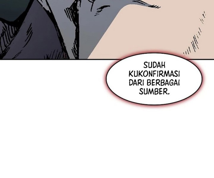 Memoir Of The King Of War Chapter 208 Gambar 35