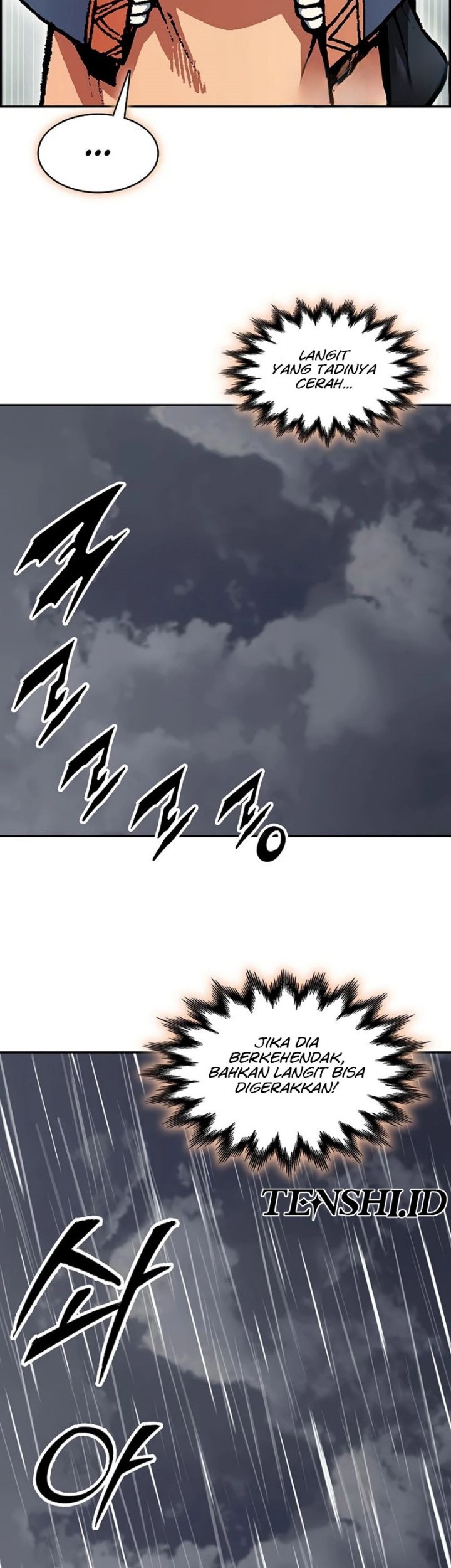 Memoir Of The King Of War Chapter 208 Gambar 46