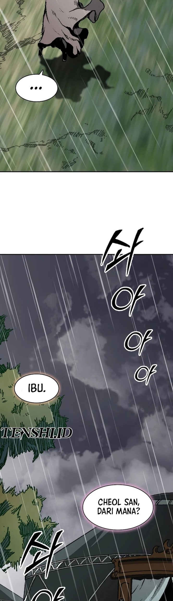 Memoir Of The King Of War Chapter 208 Gambar 50