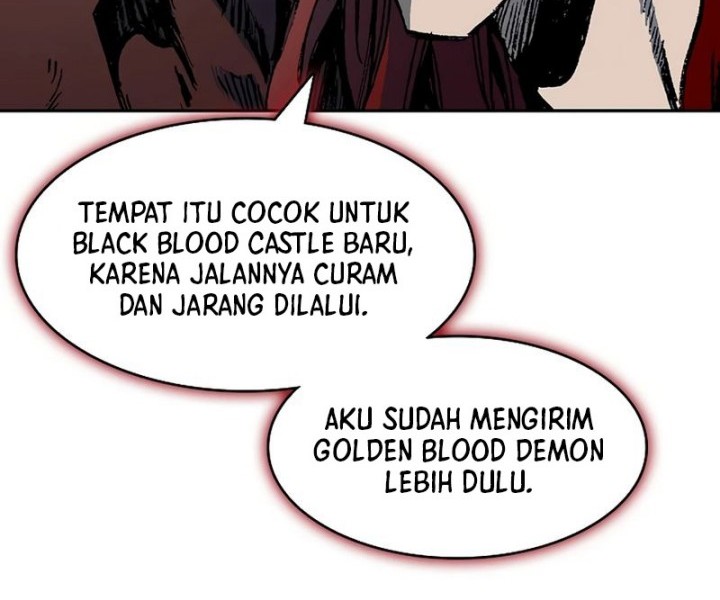 Memoir Of The King Of War Chapter 208 Gambar 56