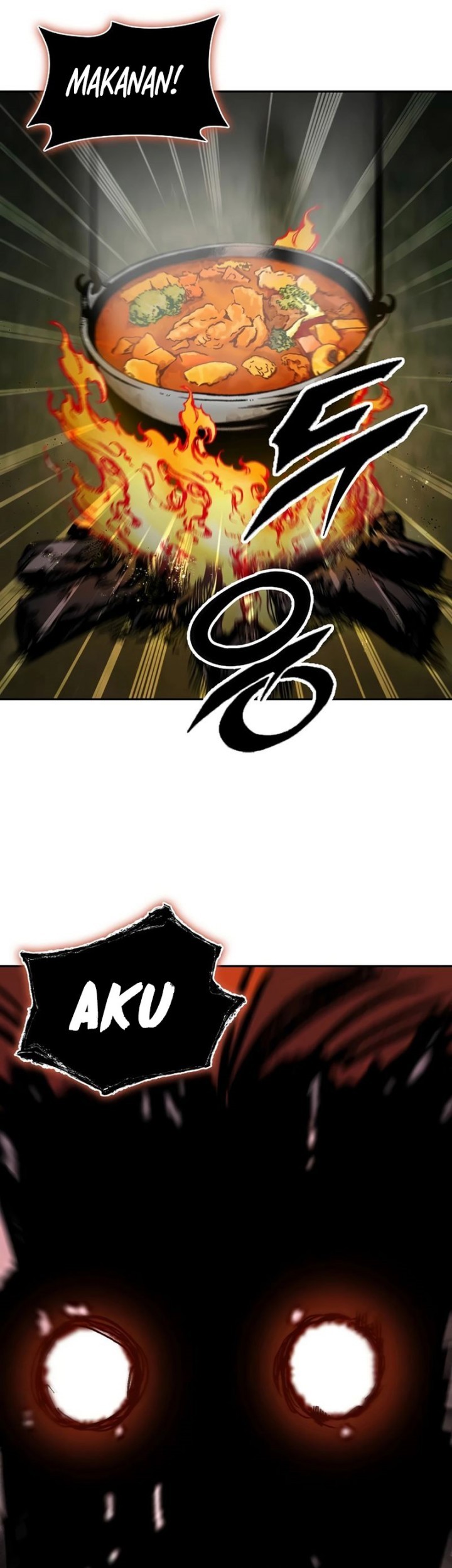 Memoir Of The King Of War Chapter 208 Gambar 67