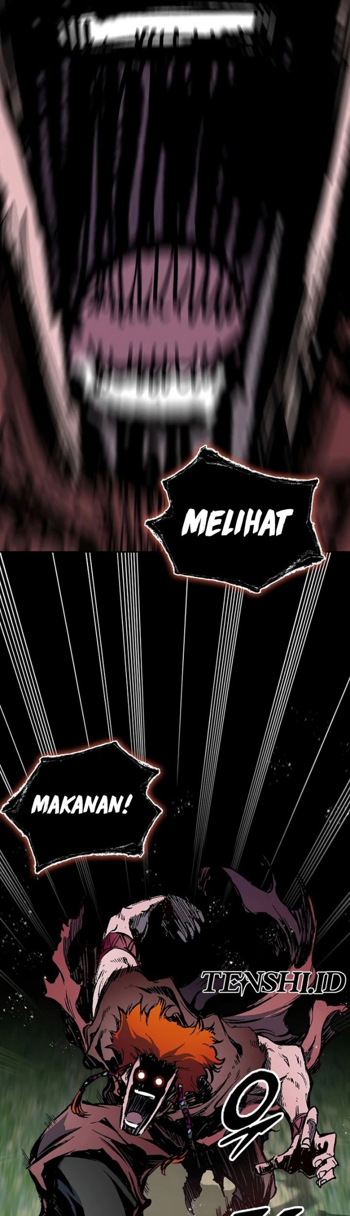 Memoir Of The King Of War Chapter 208 Gambar 68