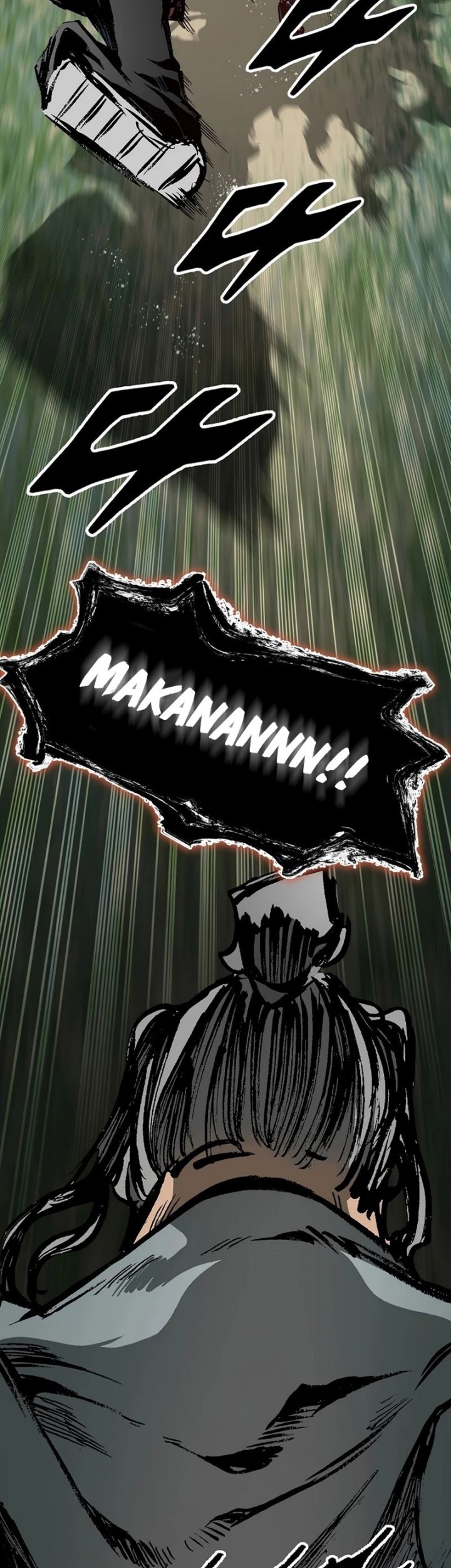 Memoir Of The King Of War Chapter 208 Gambar 69