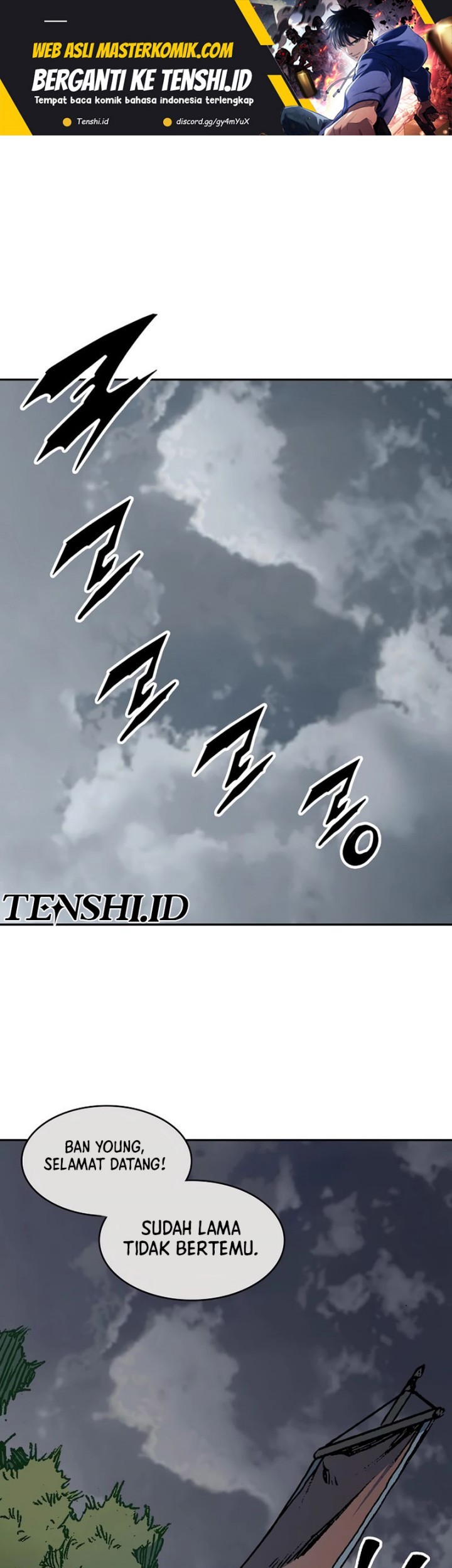 Manhwa Memoir Of The King Of War Chapter 208 gambar nomor 2