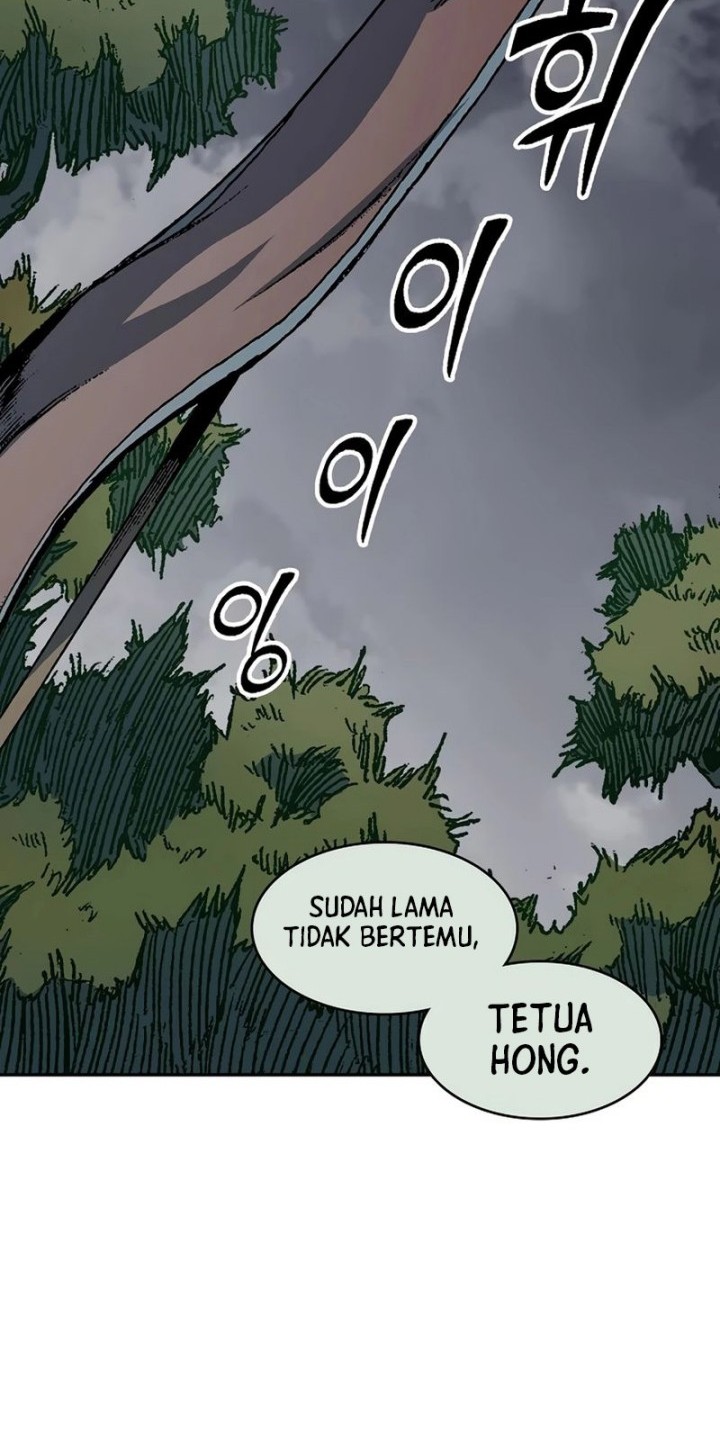 Memoir Of The King Of War Chapter 208 Gambar 3