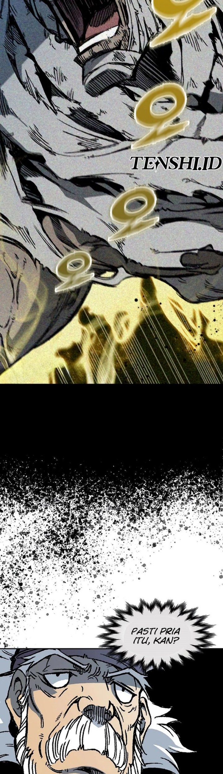 Memoir Of The King Of War Chapter 208 Gambar 20