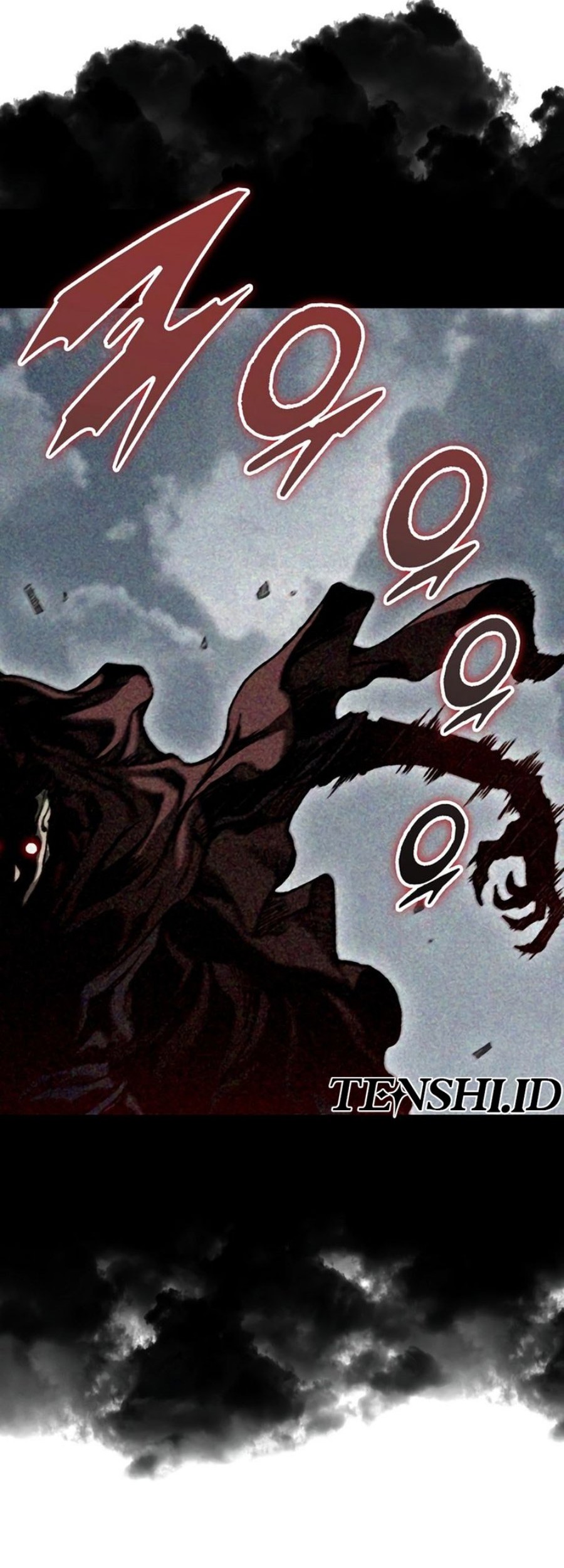 Memoir Of The King Of War Chapter 209 Gambar 7