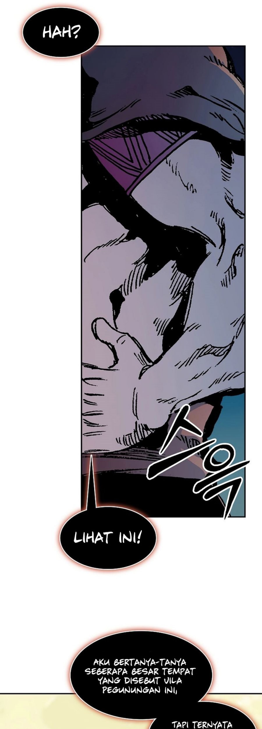 Memoir Of The King Of War Chapter 209 Gambar 37