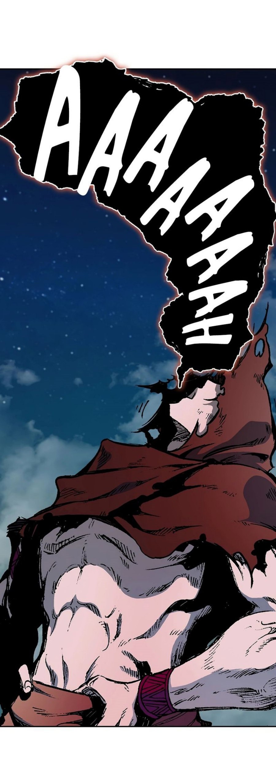 Memoir Of The King Of War Chapter 209 Gambar 40