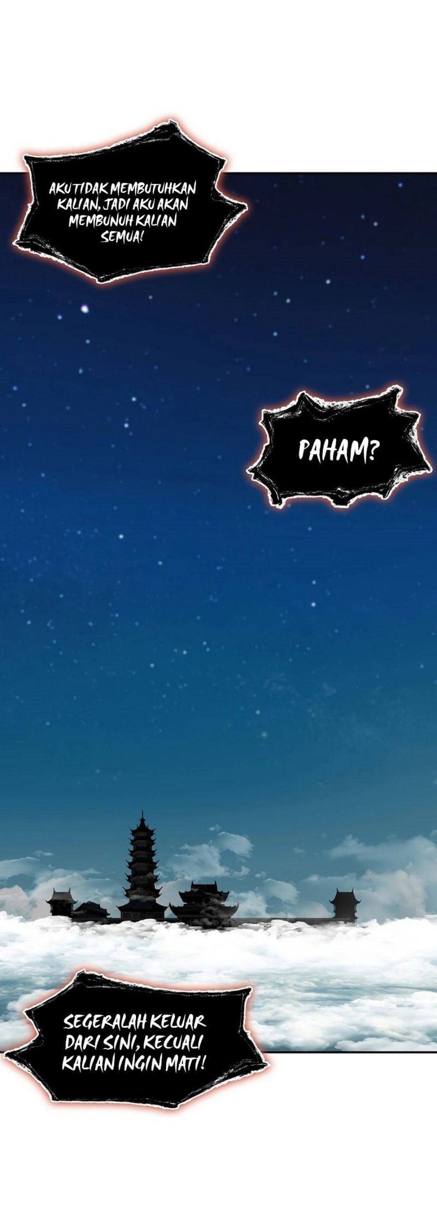 Memoir Of The King Of War Chapter 209 Gambar 43