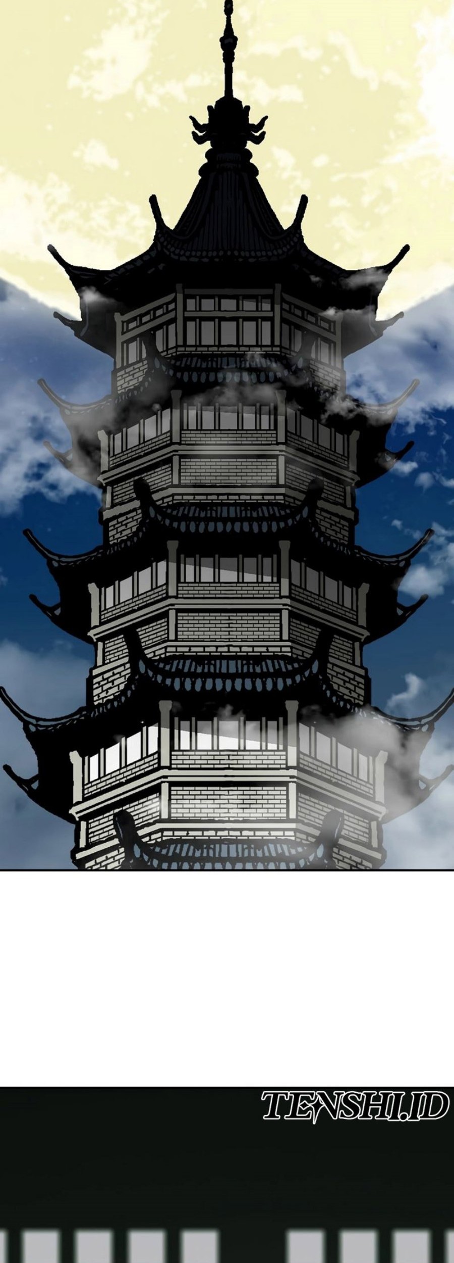 Memoir Of The King Of War Chapter 209 Gambar 46