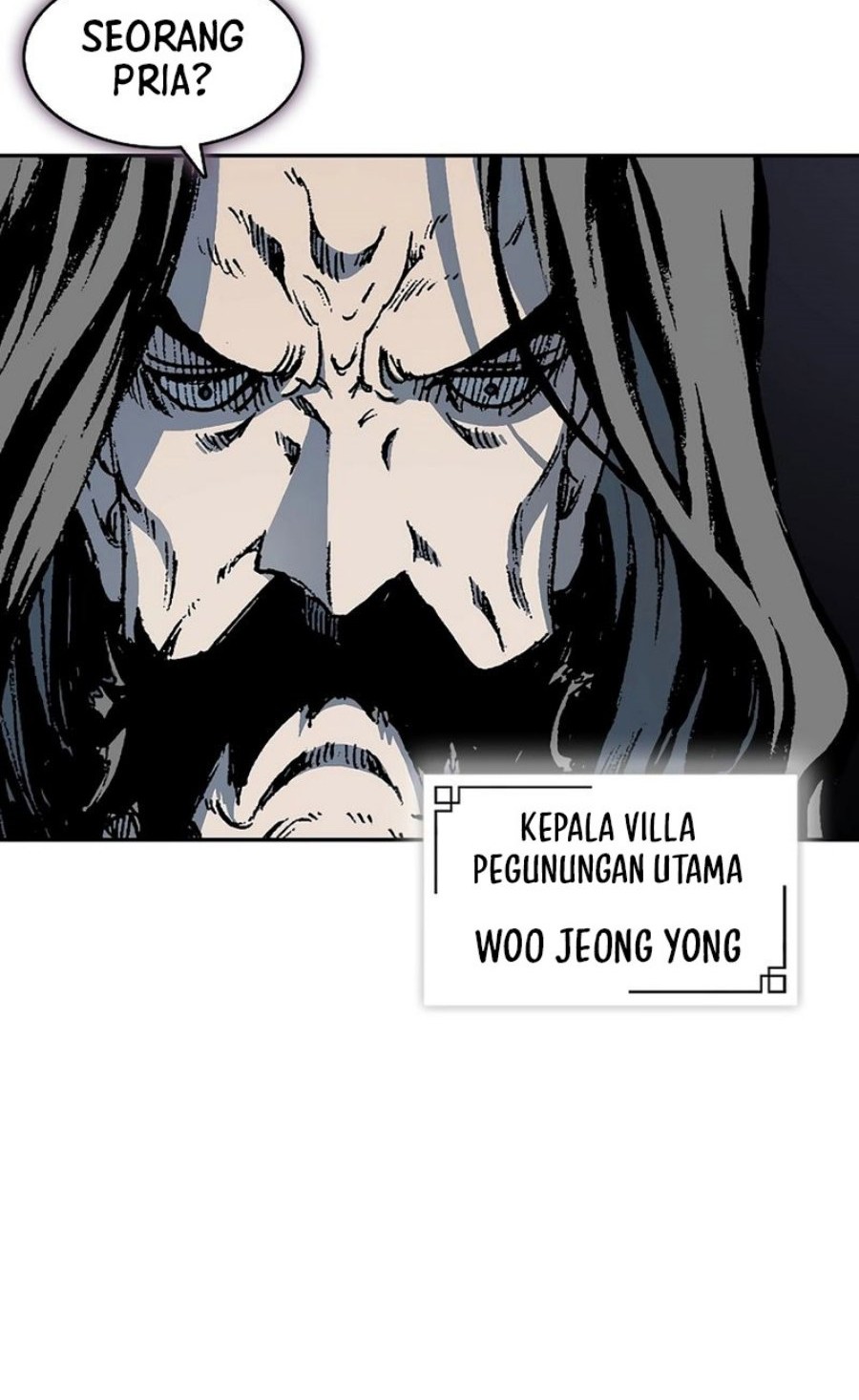Memoir Of The King Of War Chapter 209 Gambar 48