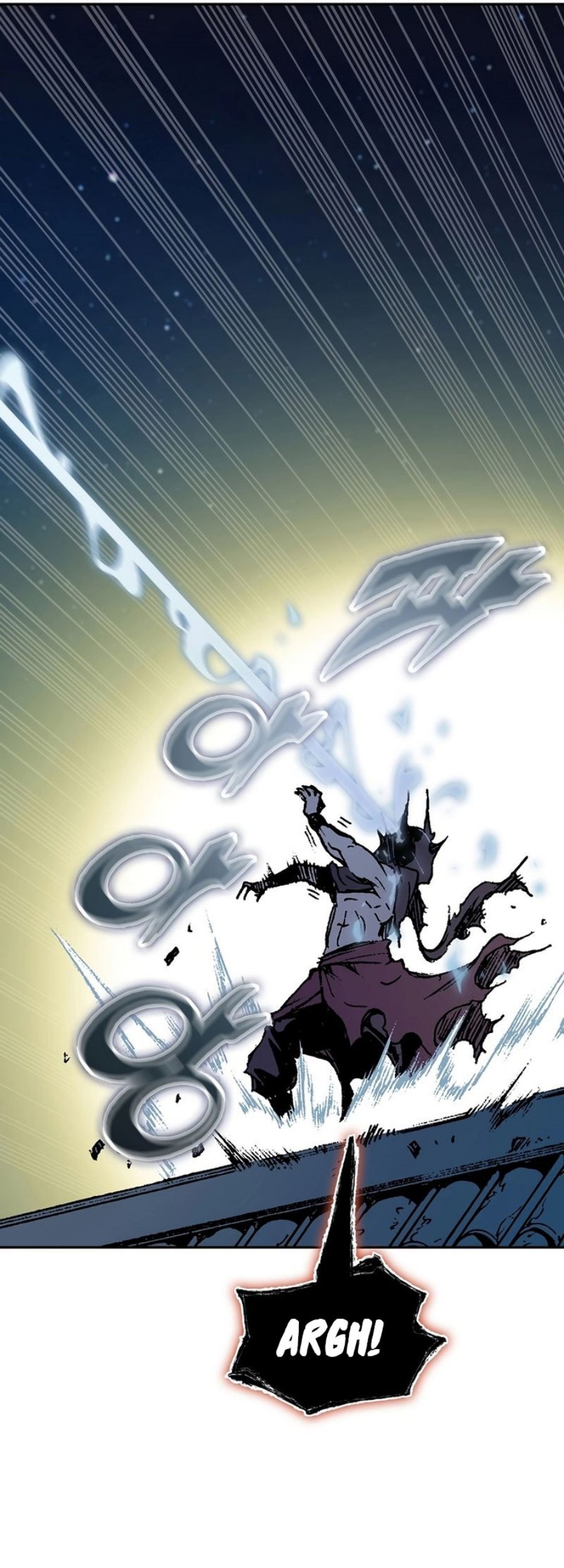 Memoir Of The King Of War Chapter 209 Gambar 57