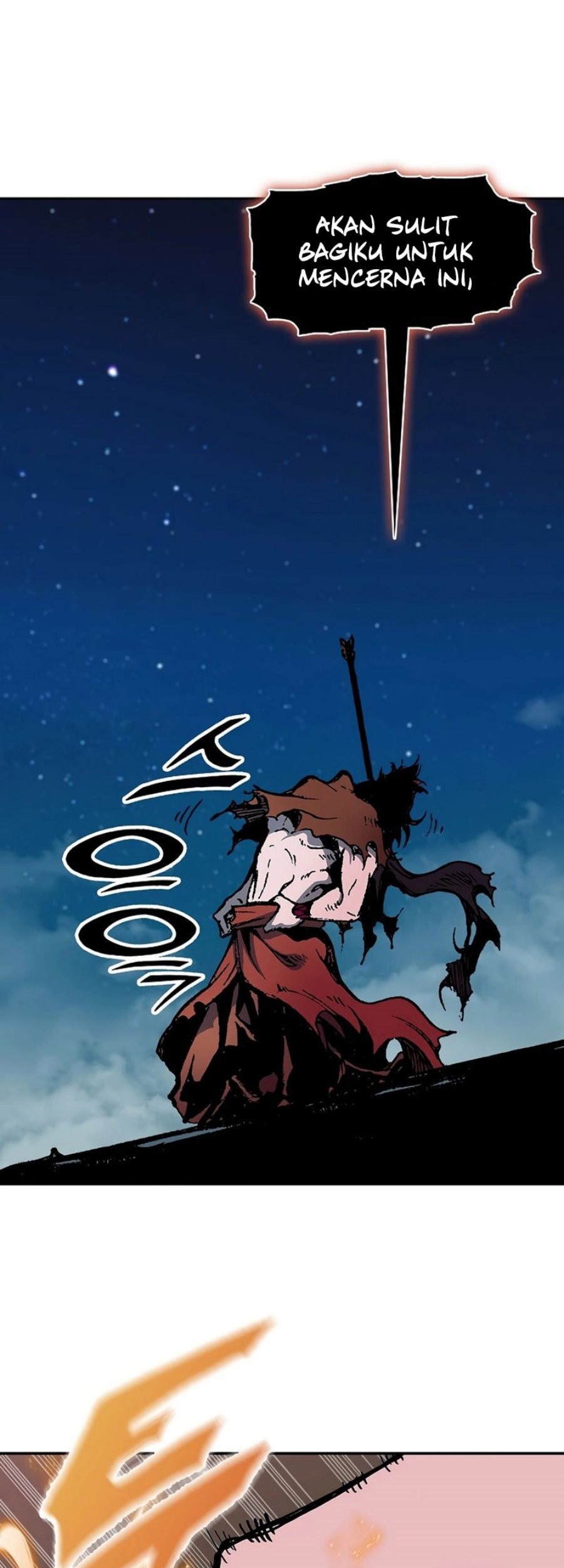 Memoir Of The King Of War Chapter 209 Gambar 64