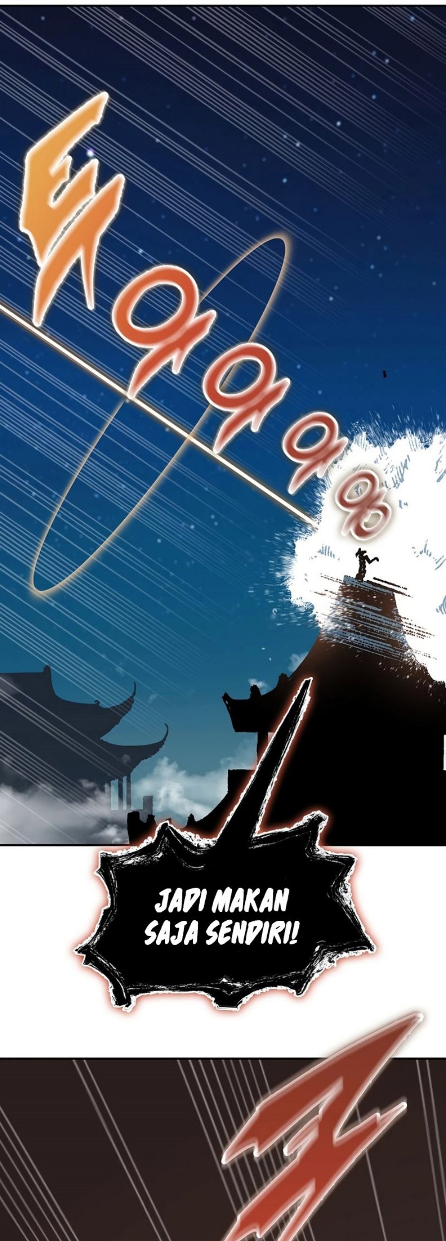 Memoir Of The King Of War Chapter 209 Gambar 66