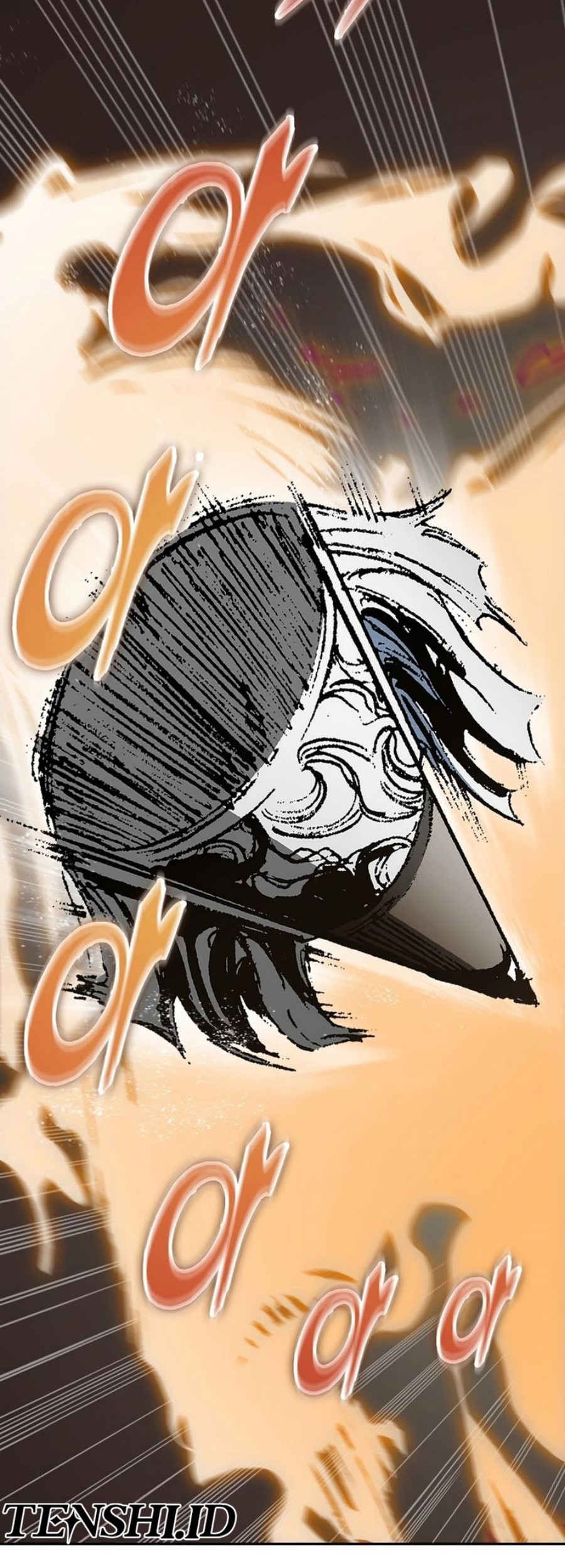 Memoir Of The King Of War Chapter 209 Gambar 67