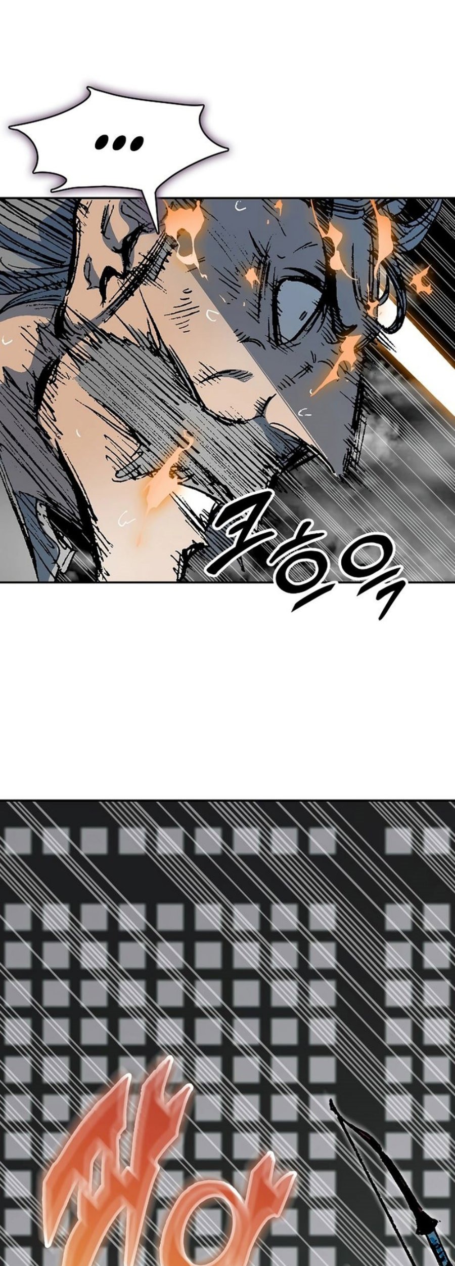 Memoir Of The King Of War Chapter 209 Gambar 68