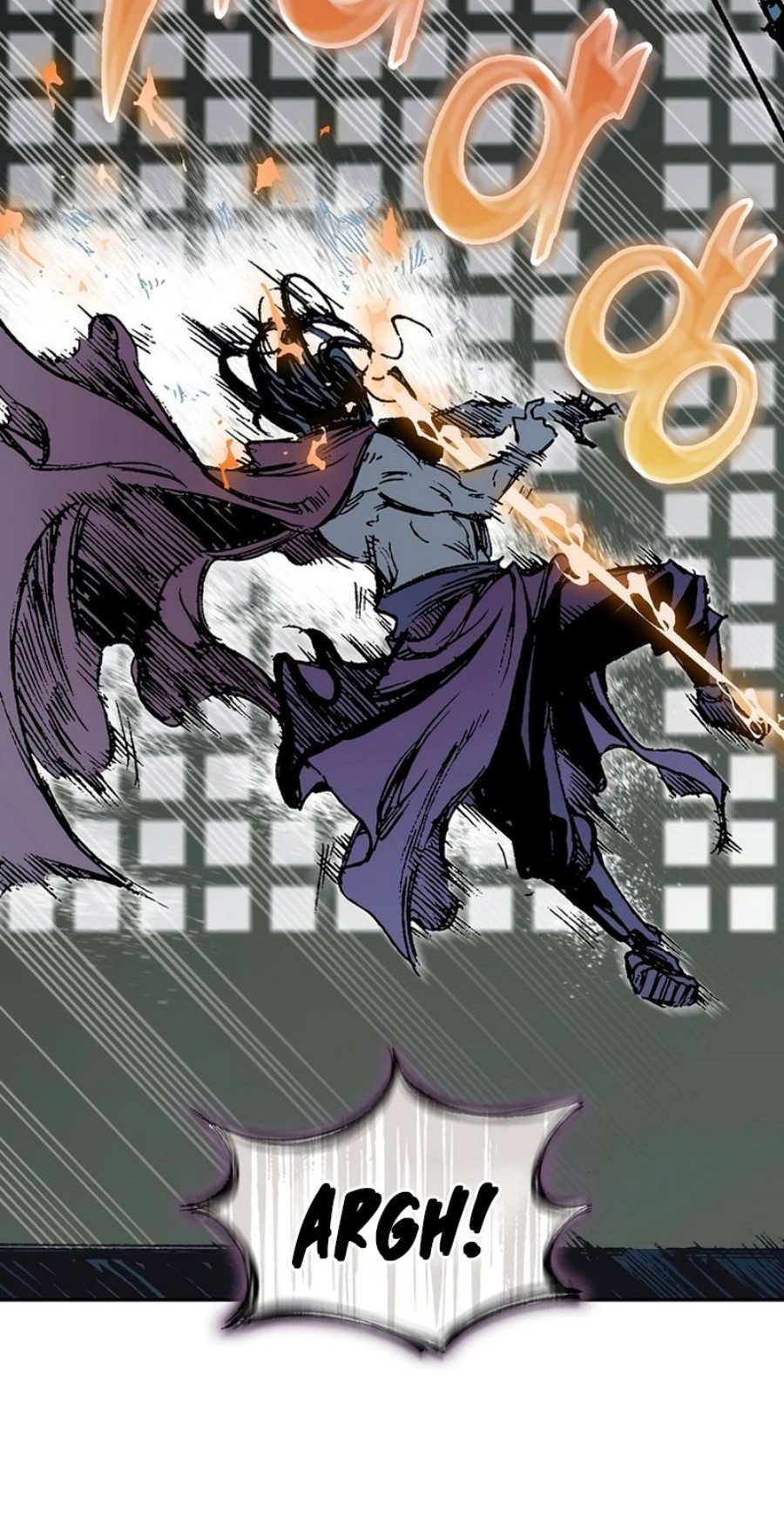 Memoir Of The King Of War Chapter 209 Gambar 69